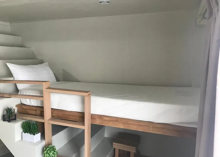 Muji Hotel Krabi