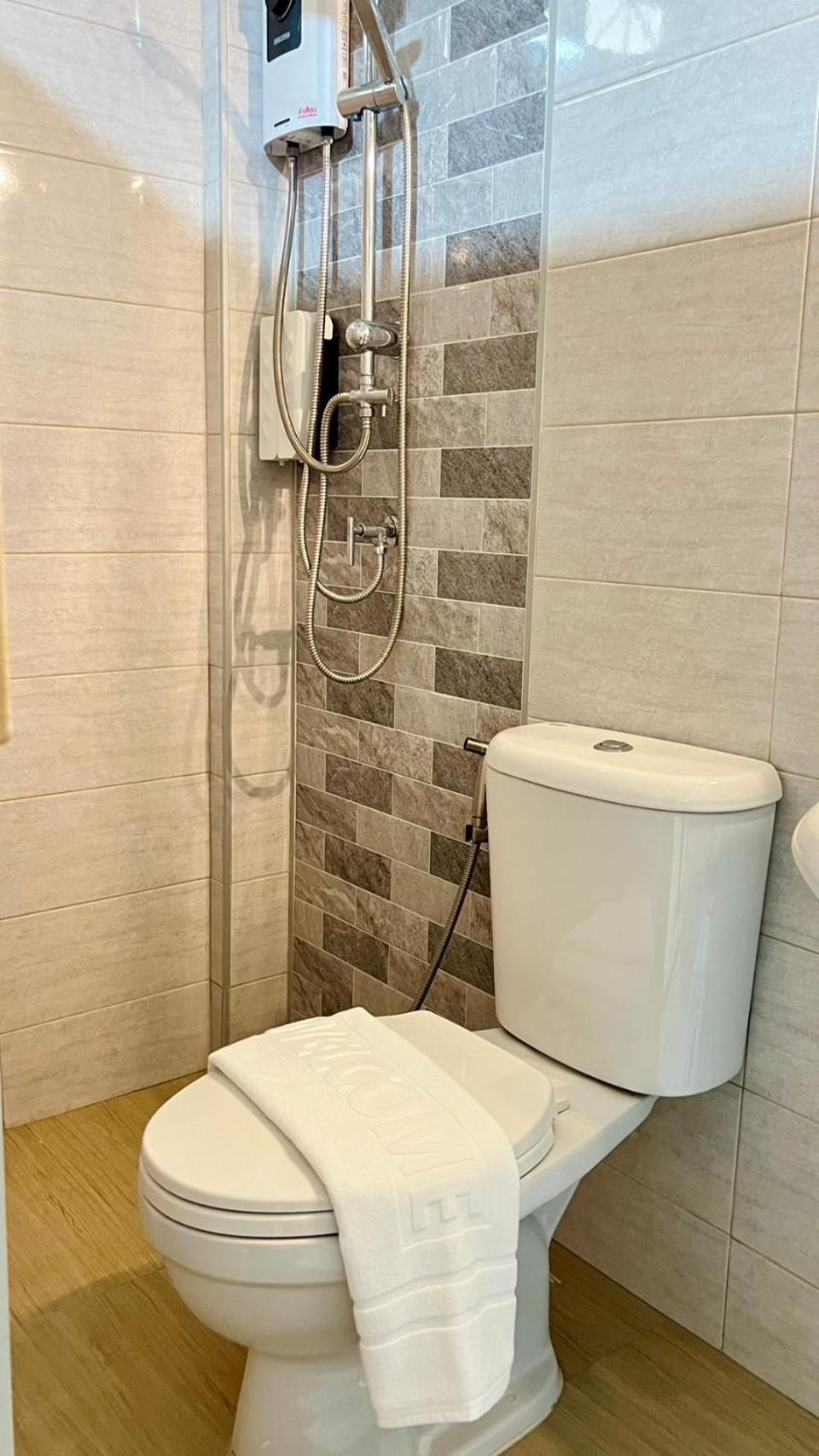 Muji Hotel 3*