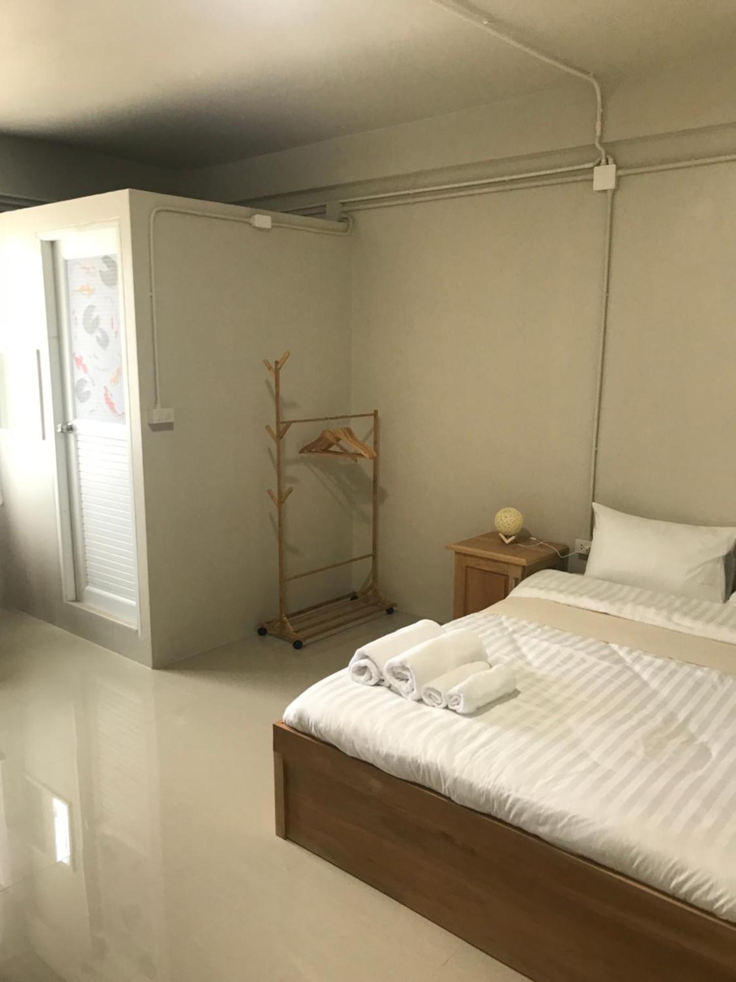 Muji Krabi town