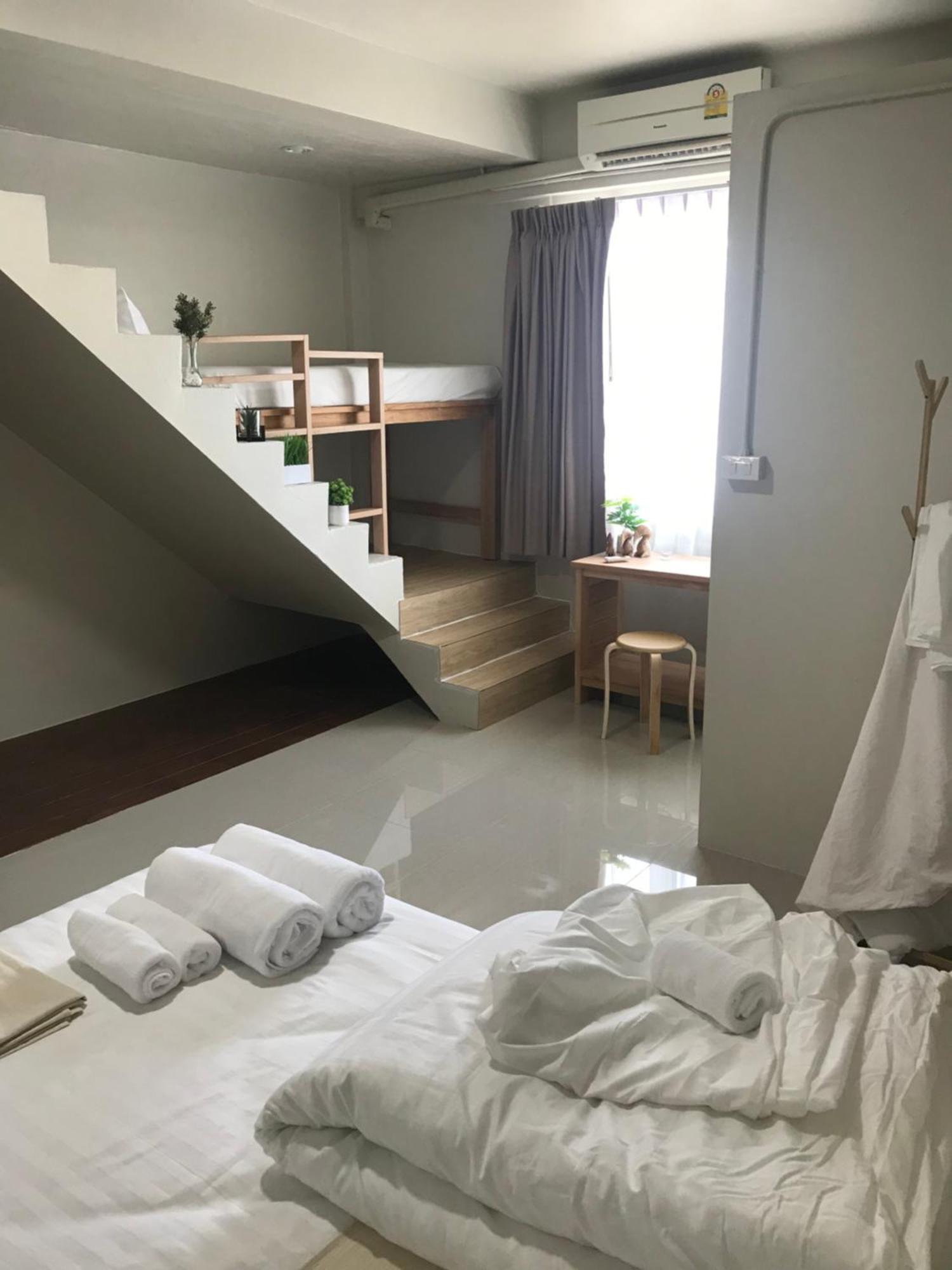 Muji Hotel