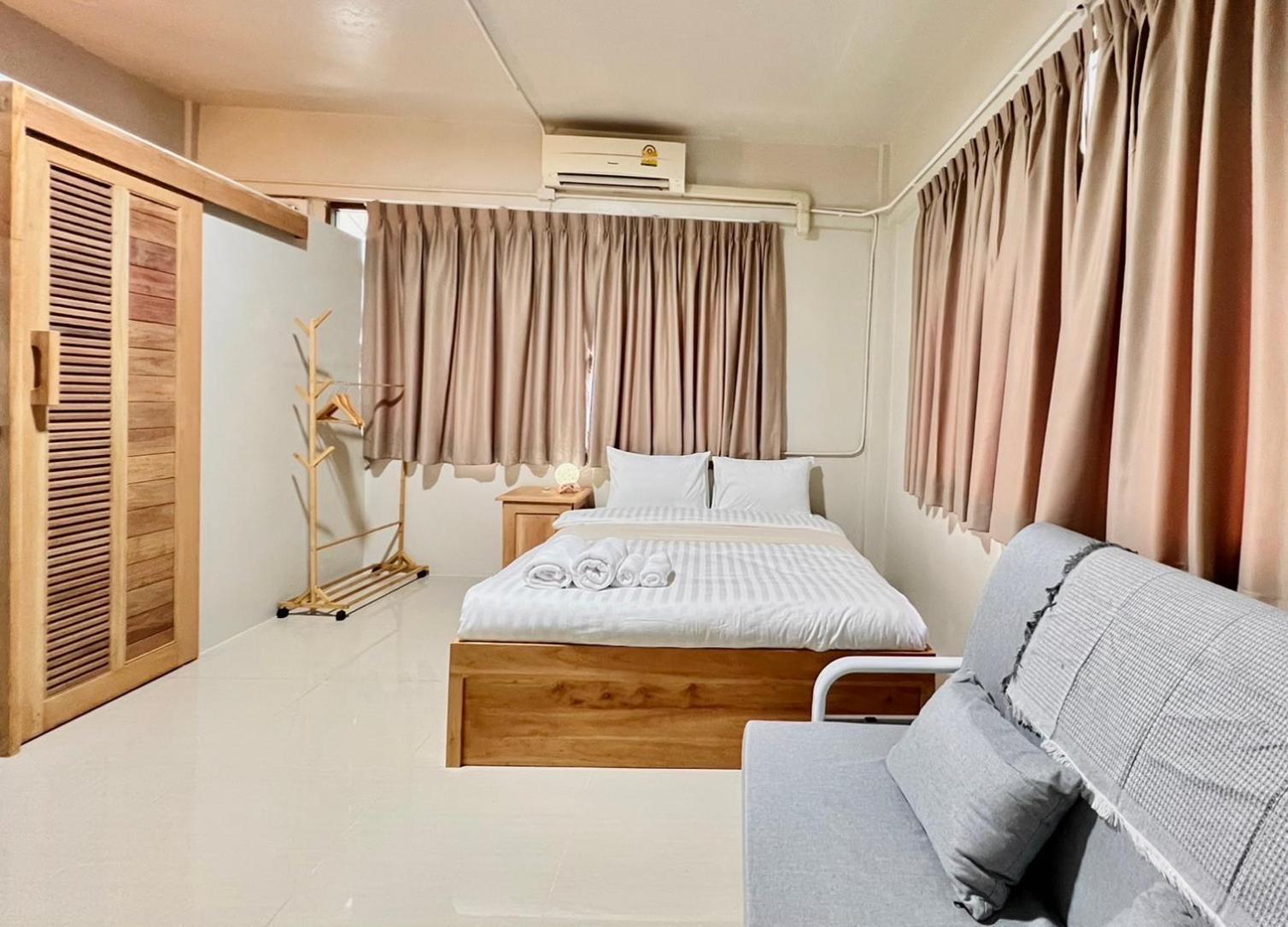 Muji Hotel Krabi town