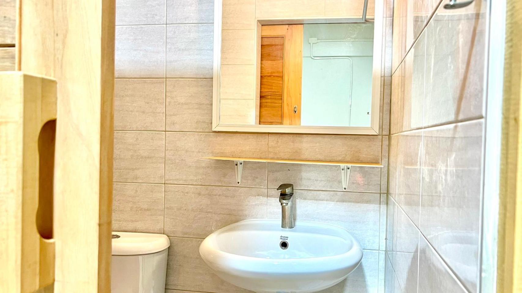 Hotel Muji