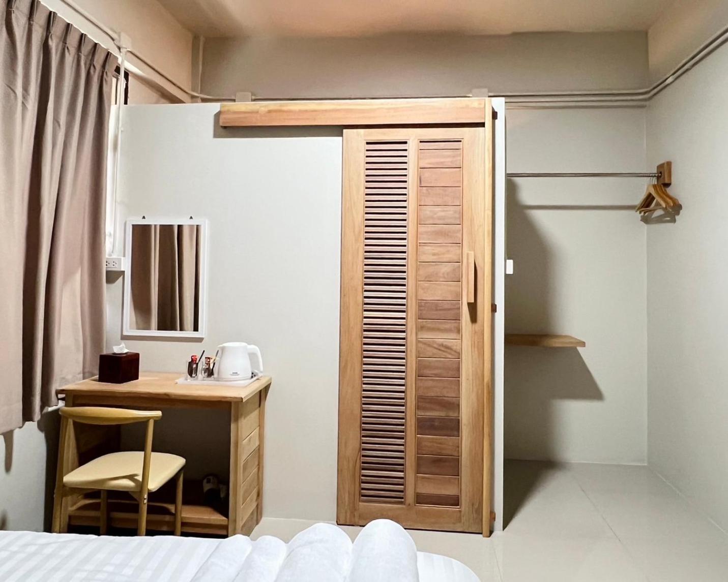 Muji 3* Krabi town