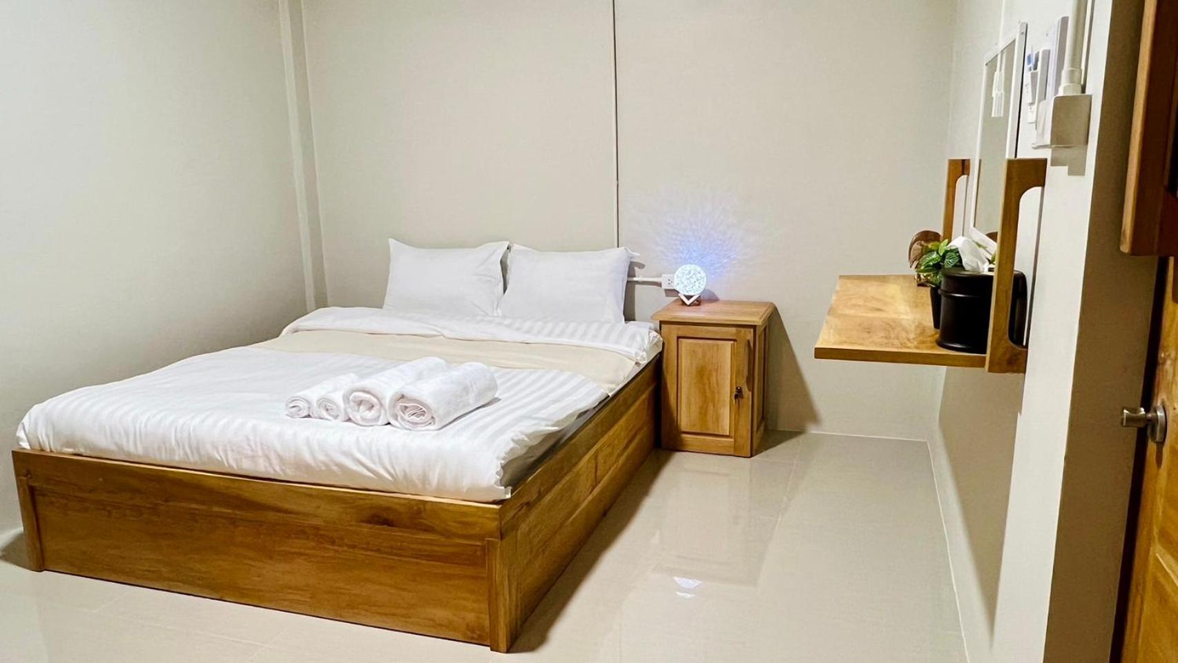 Muji 3* Krabi town